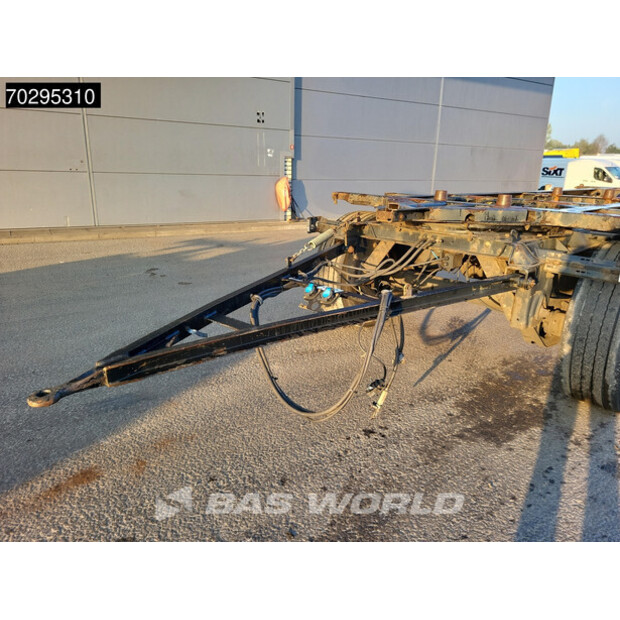 2017 Krone AZ-42522984