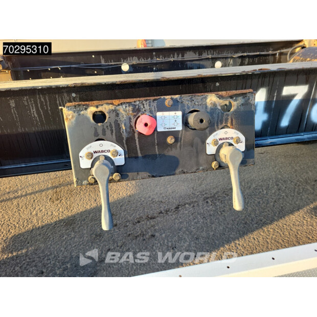 2017 Krone AZ-42522986