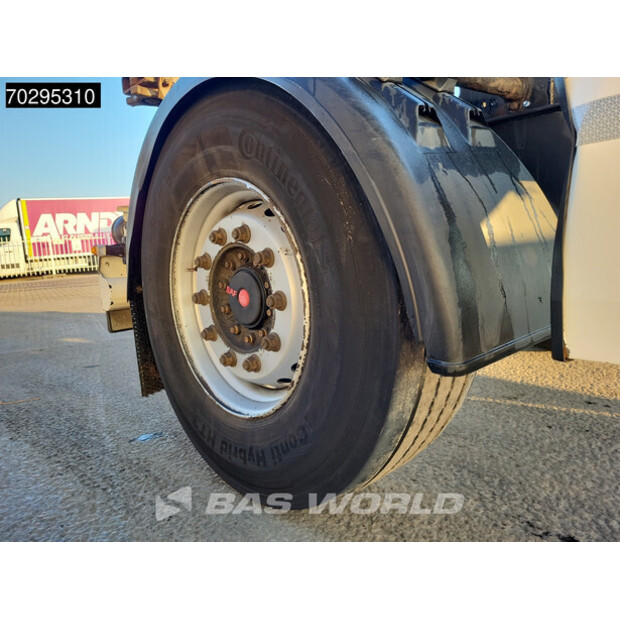 2017 Krone AZ-42522989