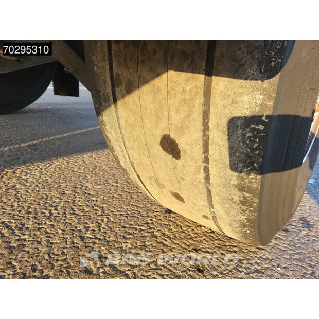 2017 Krone AZ-42522991