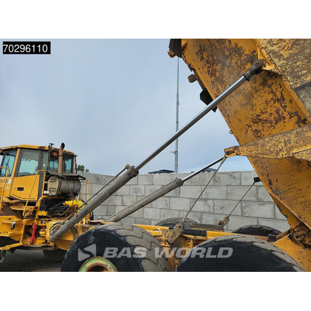 2005 Volvo A40D-42523002