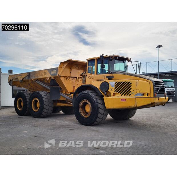 2005 Volvo A40D-42523008