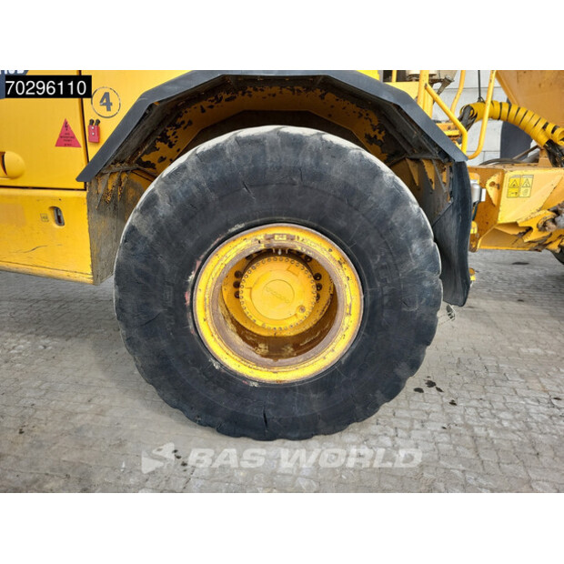 2005 Volvo A40D-42523011