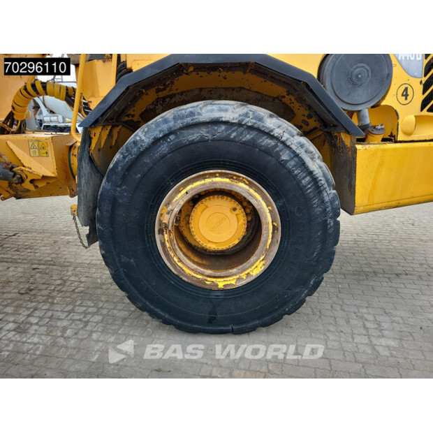 2005 Volvo A40D-42523012