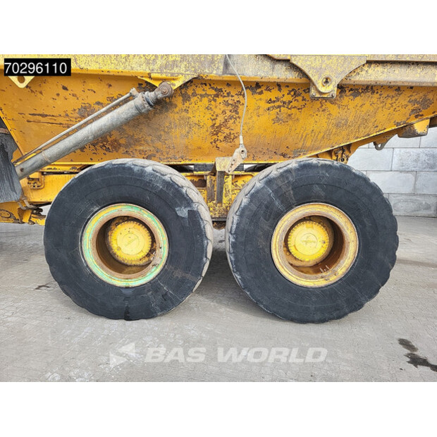 2005 Volvo A40D-42523013
