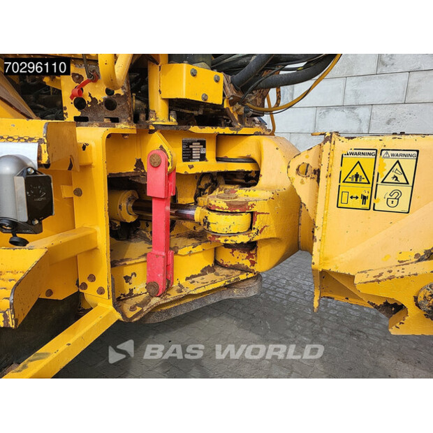 2005 Volvo A40D-42523015