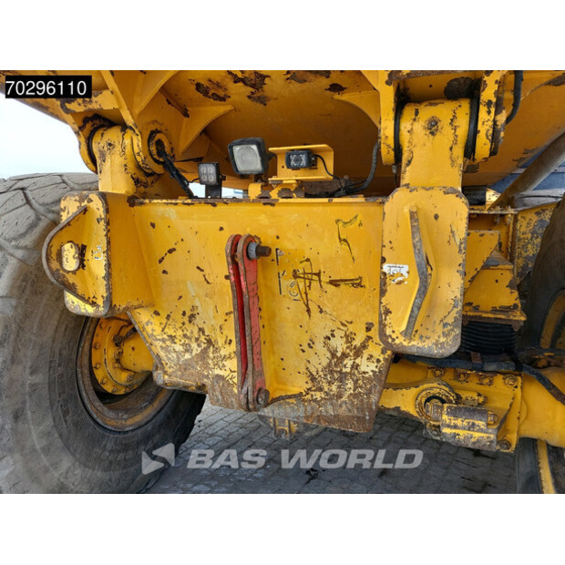 2005 Volvo A40D-42523016
