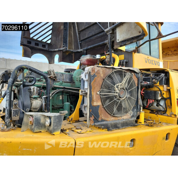 2005 Volvo A40D-42523017