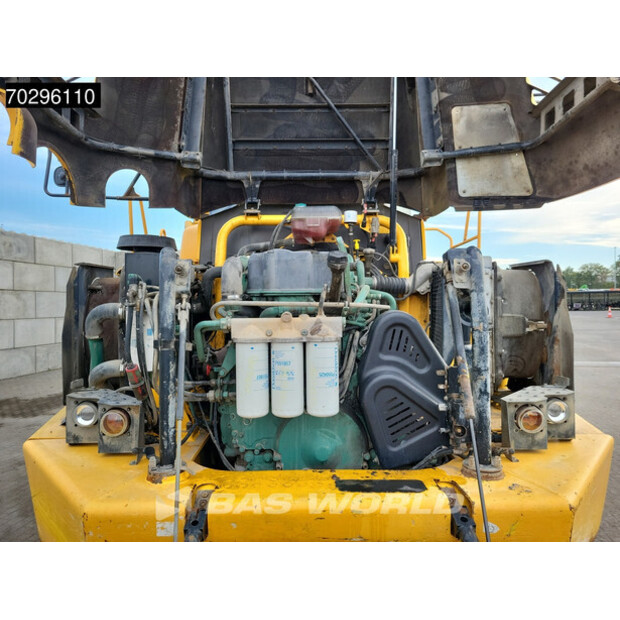 2005 Volvo A40D-42523018