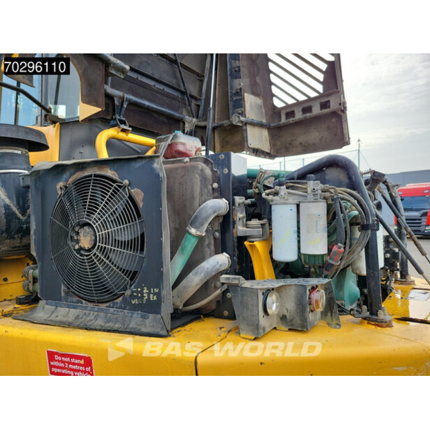 2005 Volvo A40D-42523019