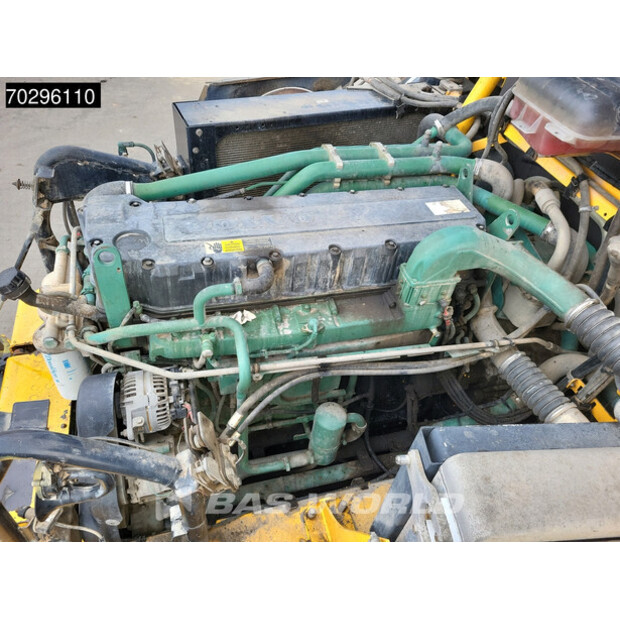 2005 Volvo A40D-42523020