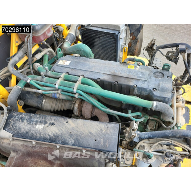 2005 Volvo A40D-42523021