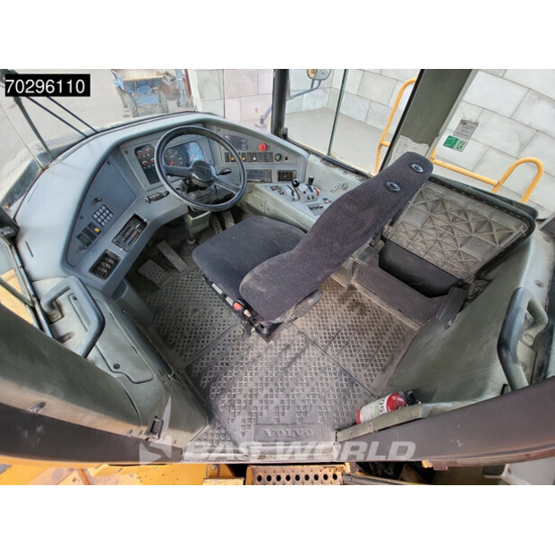 2005 Volvo A40D-42523022