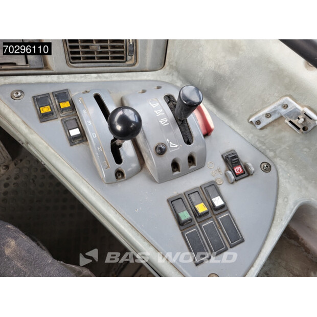2005 Volvo A40D-42523024