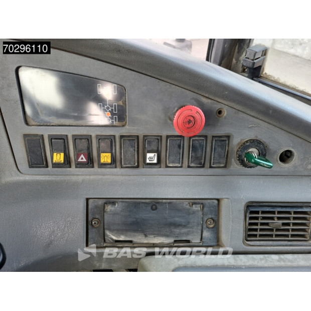 2005 Volvo A40D-42523025
