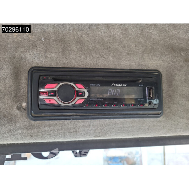 2005 Volvo A40D-42523026