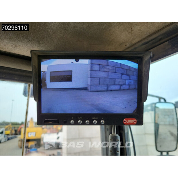 2005 Volvo A40D-42523027