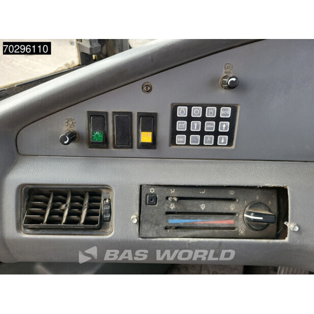 2005 Volvo A40D-42523028