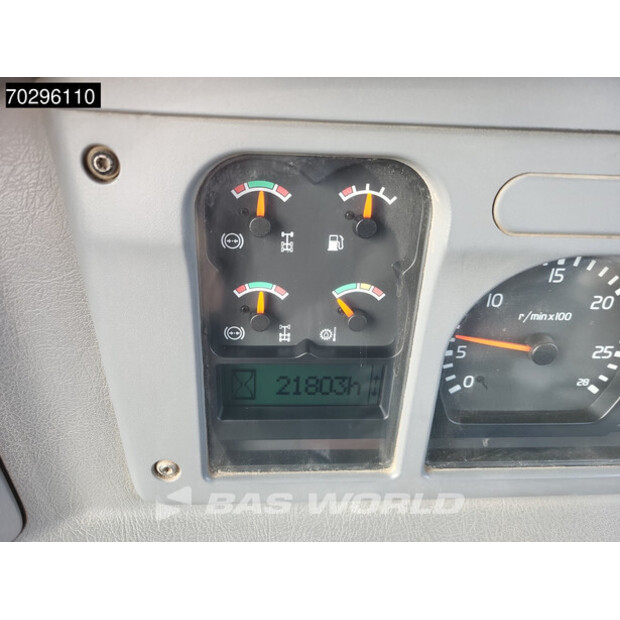 2005 Volvo A40D-42523029