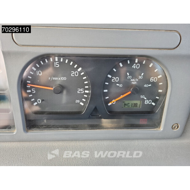 2005 Volvo A40D-42523030