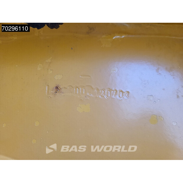 2005 Volvo A40D-42523034