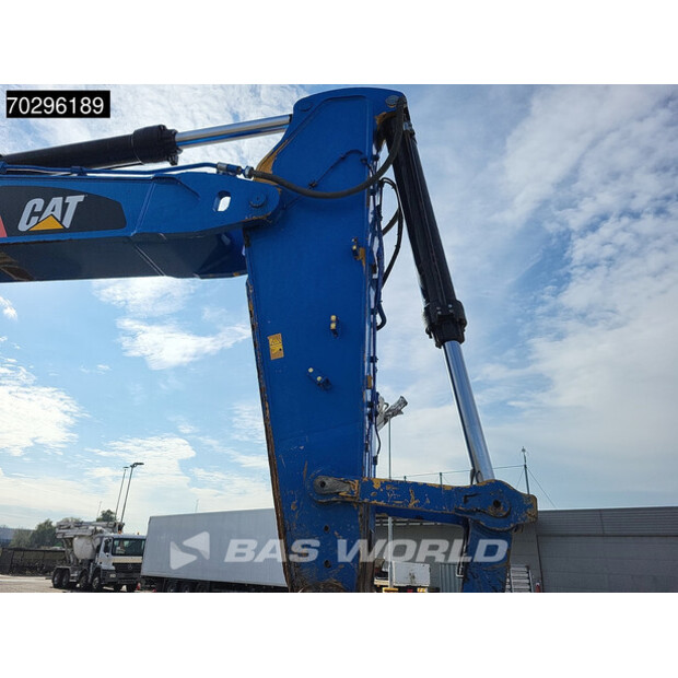 2014 كاتربيلر 349EL ME-42523047