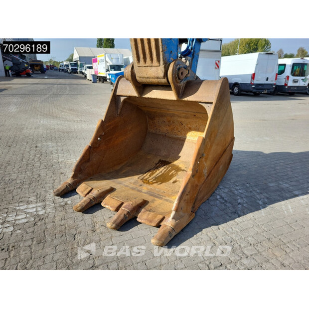 2014 كاتربيلر 349EL ME-42523049