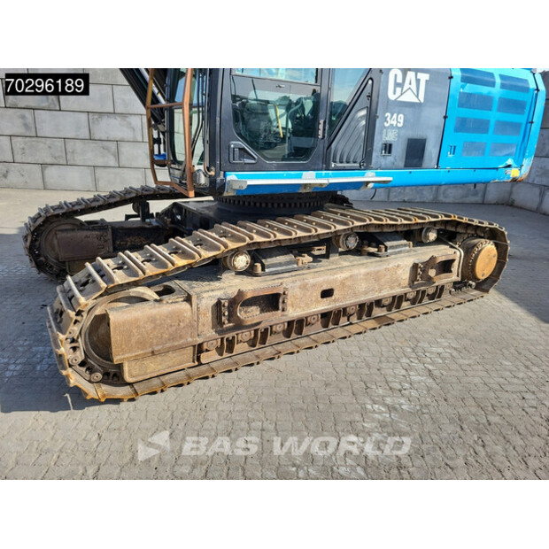 2014 كاتربيلر 349EL ME-42523052