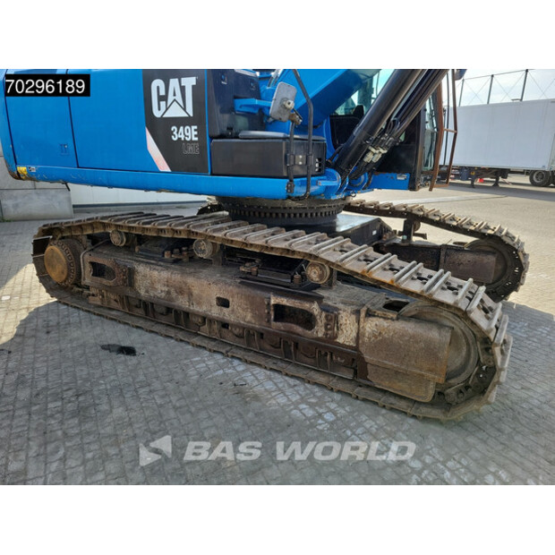 2014 كاتربيلر 349EL ME-42523053