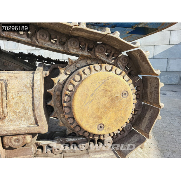 2014 كاتربيلر 349EL ME-42523055