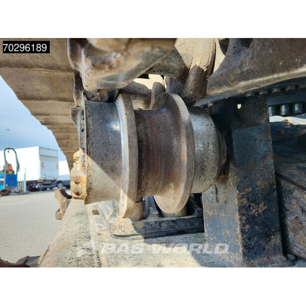 2014 كاتربيلر 349EL ME-42523056