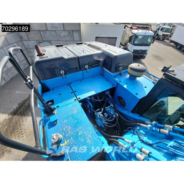 2014 كاتربيلر 349EL ME-42523060