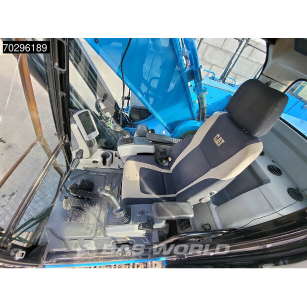 2014 كاتربيلر 349EL ME-42523064