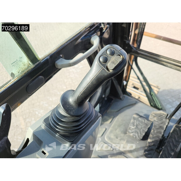 2014 كاتربيلر 349EL ME-42523071