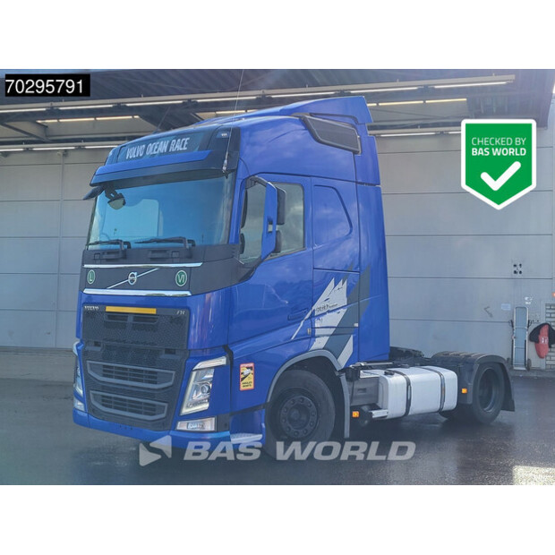 2015 Volvo FH 460-42523079
