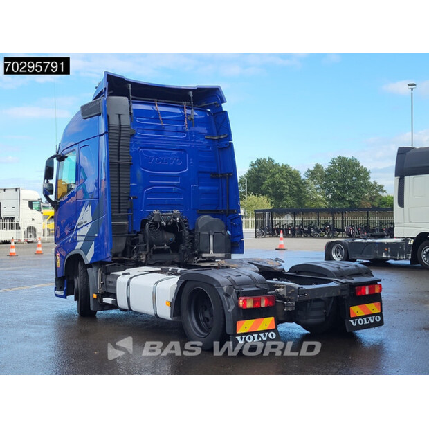 2015 Volvo FH 460-42523080