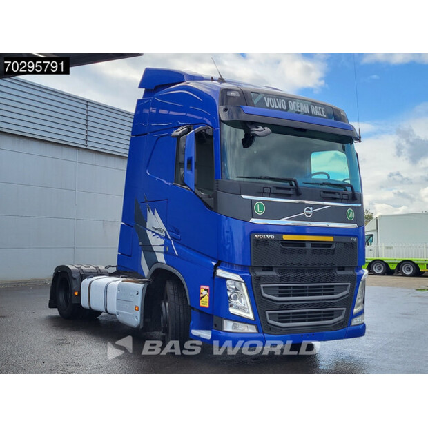 2015 Volvo FH 460-42523081