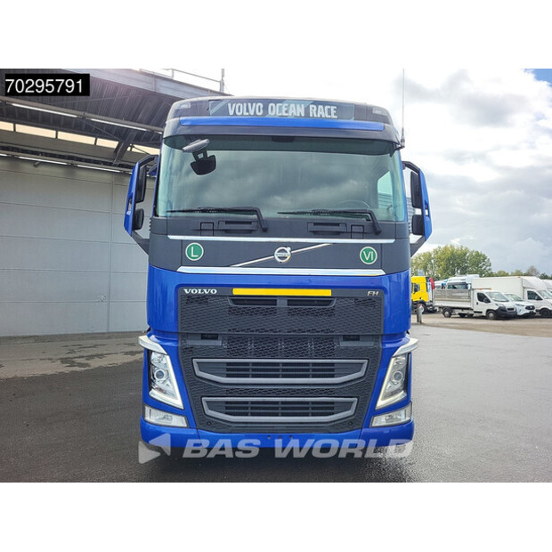 2015 Volvo FH 460-42523083