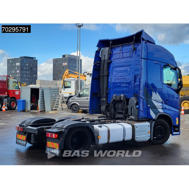 2015 Volvo FH 460-42523084