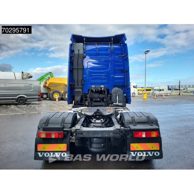 2015 Volvo FH 460-42523085