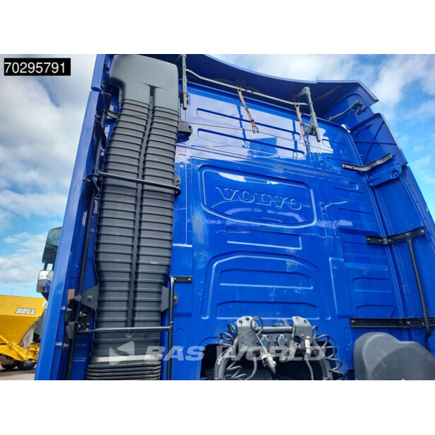 2015 Volvo FH 460-42523086