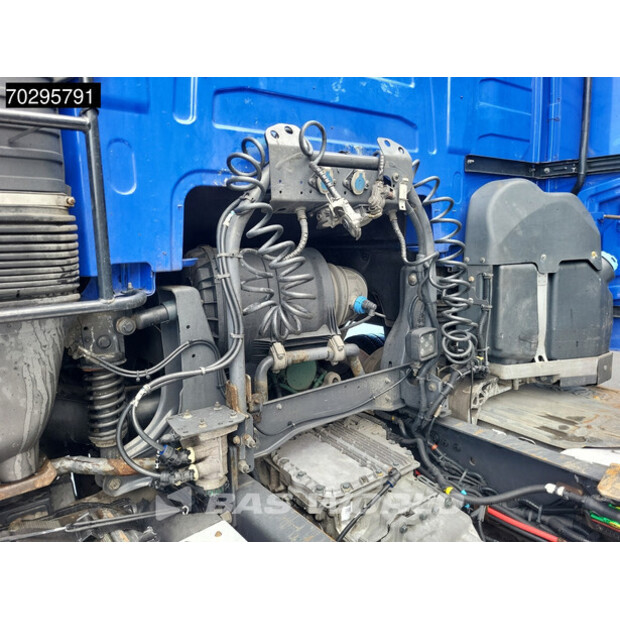 2015 Volvo FH 460-42523087