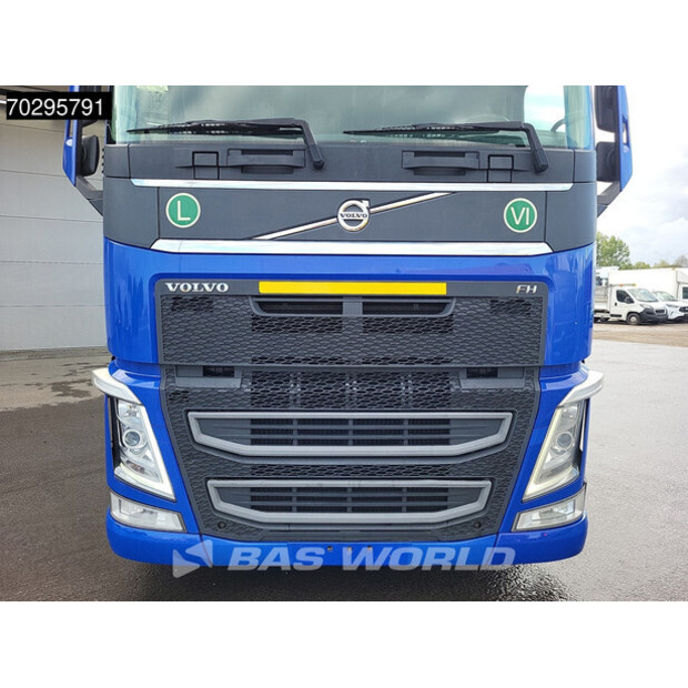 2015 Volvo FH 460-42523093