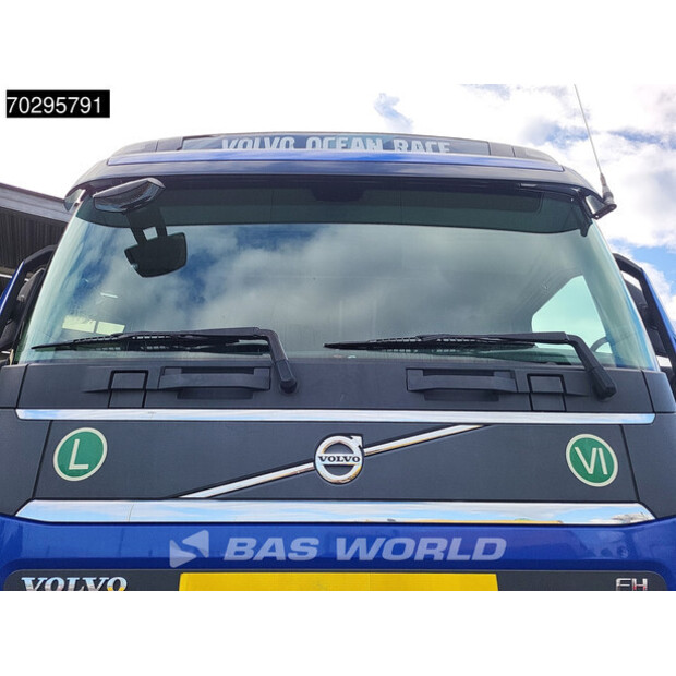 2015 Volvo FH 460-42523094
