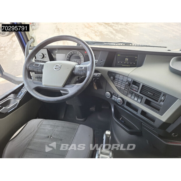 2015 Volvo FH 460-42523095