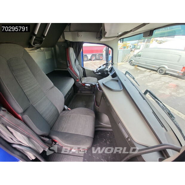 2015 Volvo FH 460-42523097