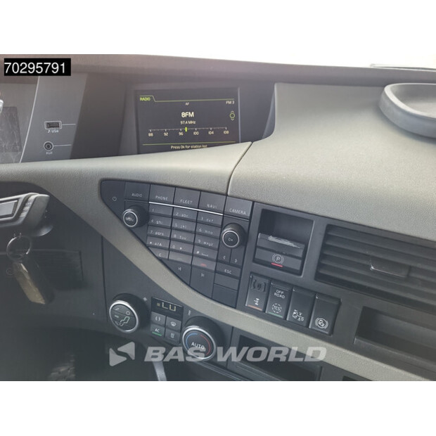 2015 Volvo FH 460-42523100
