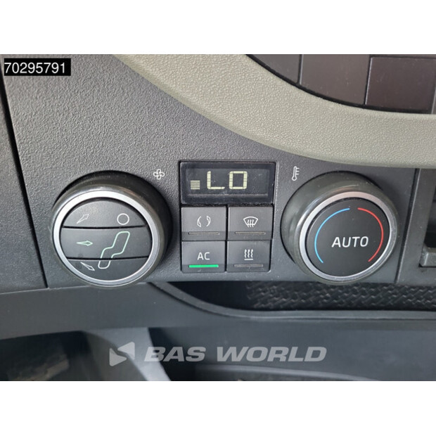 2015 Volvo FH 460-42523101
