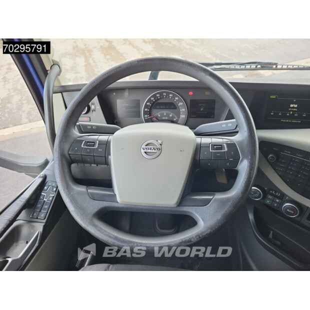 2015 Volvo FH 460-42523102