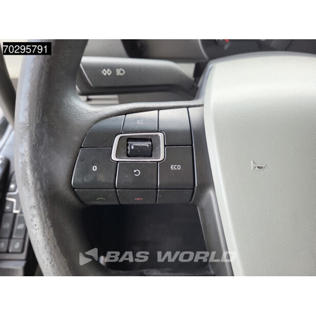 2015 Volvo FH 460-42523103